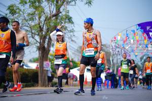 BIB: 47661, 454
                            <button type="button" onclick="openModal(10096052)" class="btn btn-primary btn-sm float-right btn-popup" data-toggle="modal" data-target=".modal-high-quality">
                        <i class="fas fa-shopping-cart"></i> Add to Cart
                    </button>
                                            <button type="button" onclick="isThisMe(10096052, true)" class="btn btn-success btn-sm float-right btn-popup btn-isme hidden" data-toggle="tooltip" data-placement="bottom" title="นี่คือรูปของคุณใช่ไหม คลิกที่นี่เพื่อเอาเข้าอัลบั้ม">
                        <i class="fas fa-plus"></i> Add to album
                    </button>
                    <button type="button" onclick="isThisMe(10096052, false)" class="btn btn-warning btn-sm float-right btn-popup btn-isnotme hidden">
                        <i class="fas fa-ban"></i> Remove from album
                    </button>